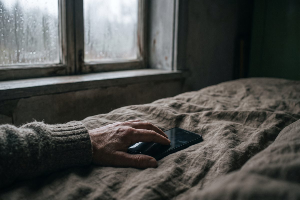 How to Text Your Ex After No Contact: The First Message, Done Right