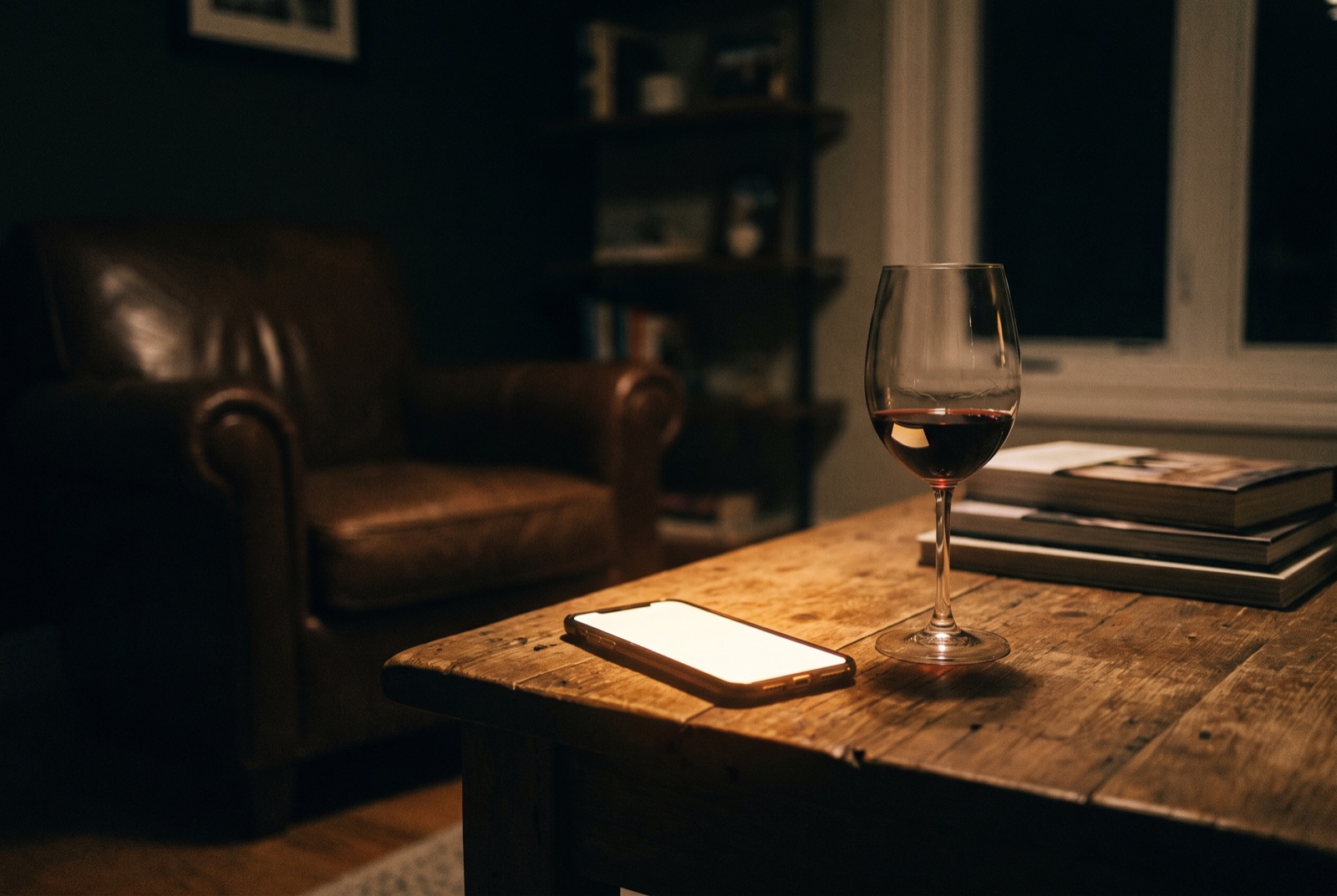Saw My Ex on a Dating App? What Their Profile Really Means