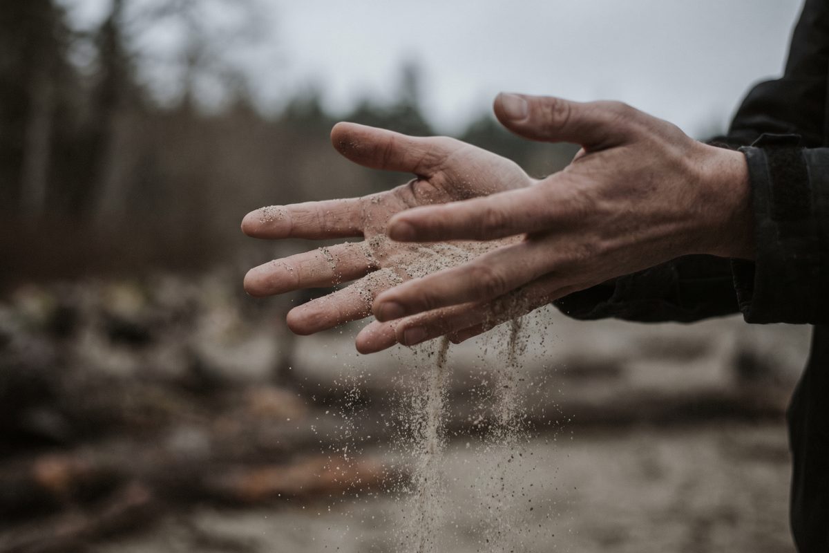 Why Chasing Your Ex Pushes Them Away