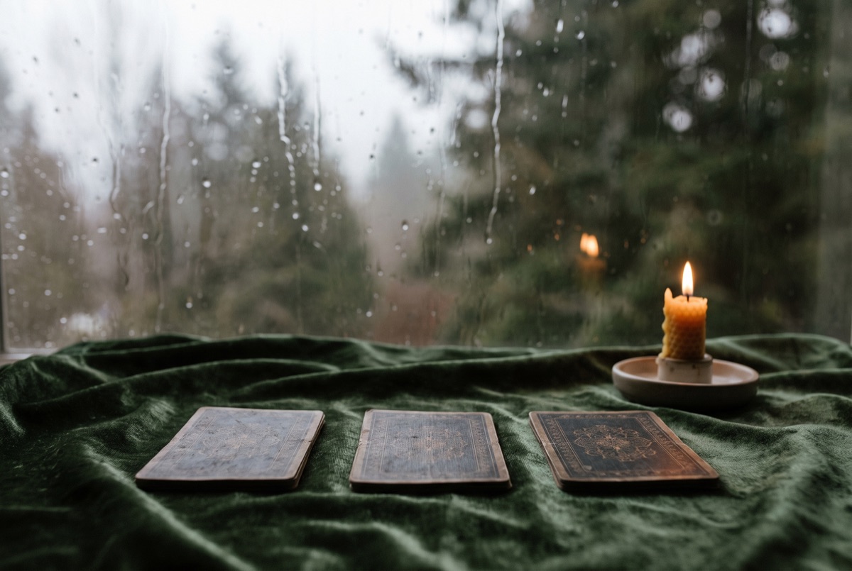 Will My Ex Come Back? What Tarot Can and Can't Tell You